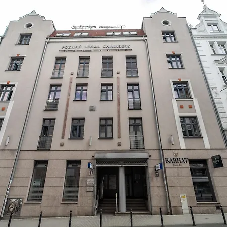 아파트 Sleepway - Marina *