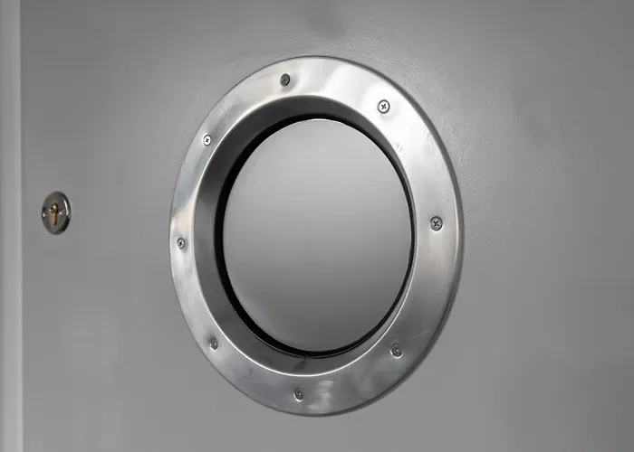 Apartman Sleepway - Marina *