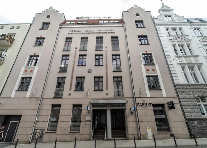 Apartman Sleepway - Marina *