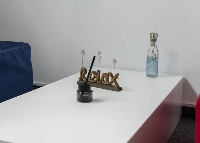 Sleepway - Marina Apartman Poznań