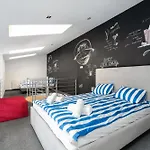 شقة Sleepway - Marina
