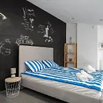 Sleepway - Marina شقة بوزنان