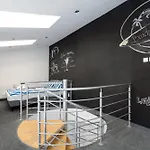 شقة Sleepway - Marina