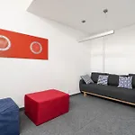 Sleepway - Marina شقة