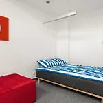 Sleepway - Marina شقة *