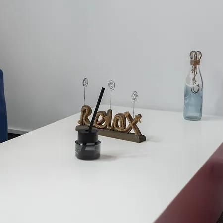 Sleepway - Marina Apartamento Poznan