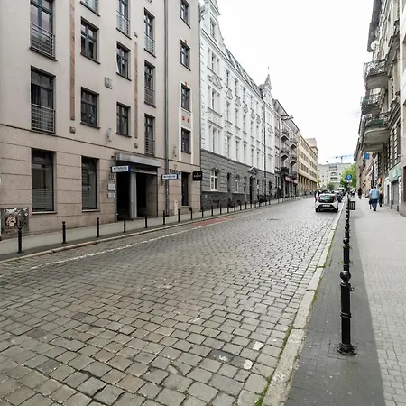 Sleepway - Marina Apartamento