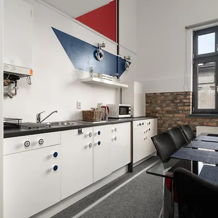 Sleepway - Marina Apartment *