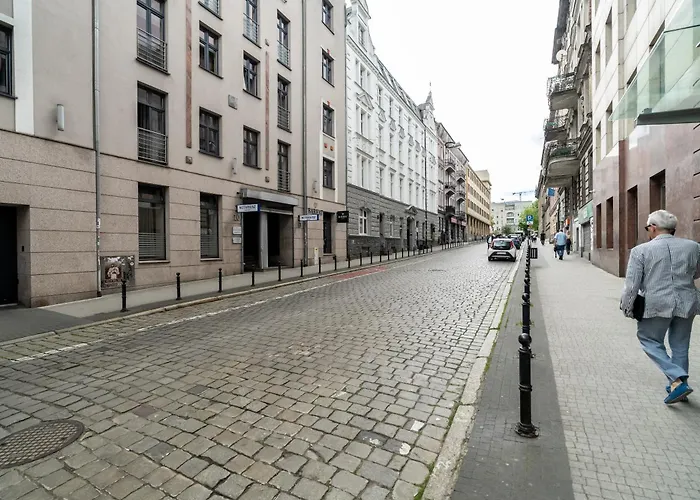 Sleepway - Marina Appartamento