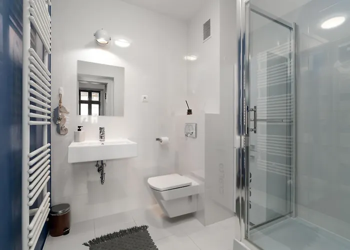 Sleepway - Marina * Poznan